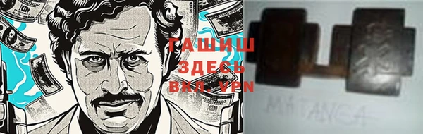 твердый Вяземский